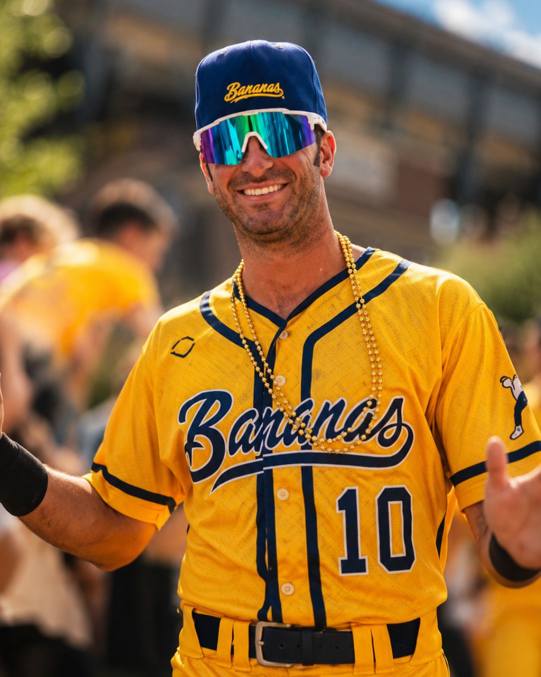 How Solaro Shades Help Baseball Players See Better on the Field