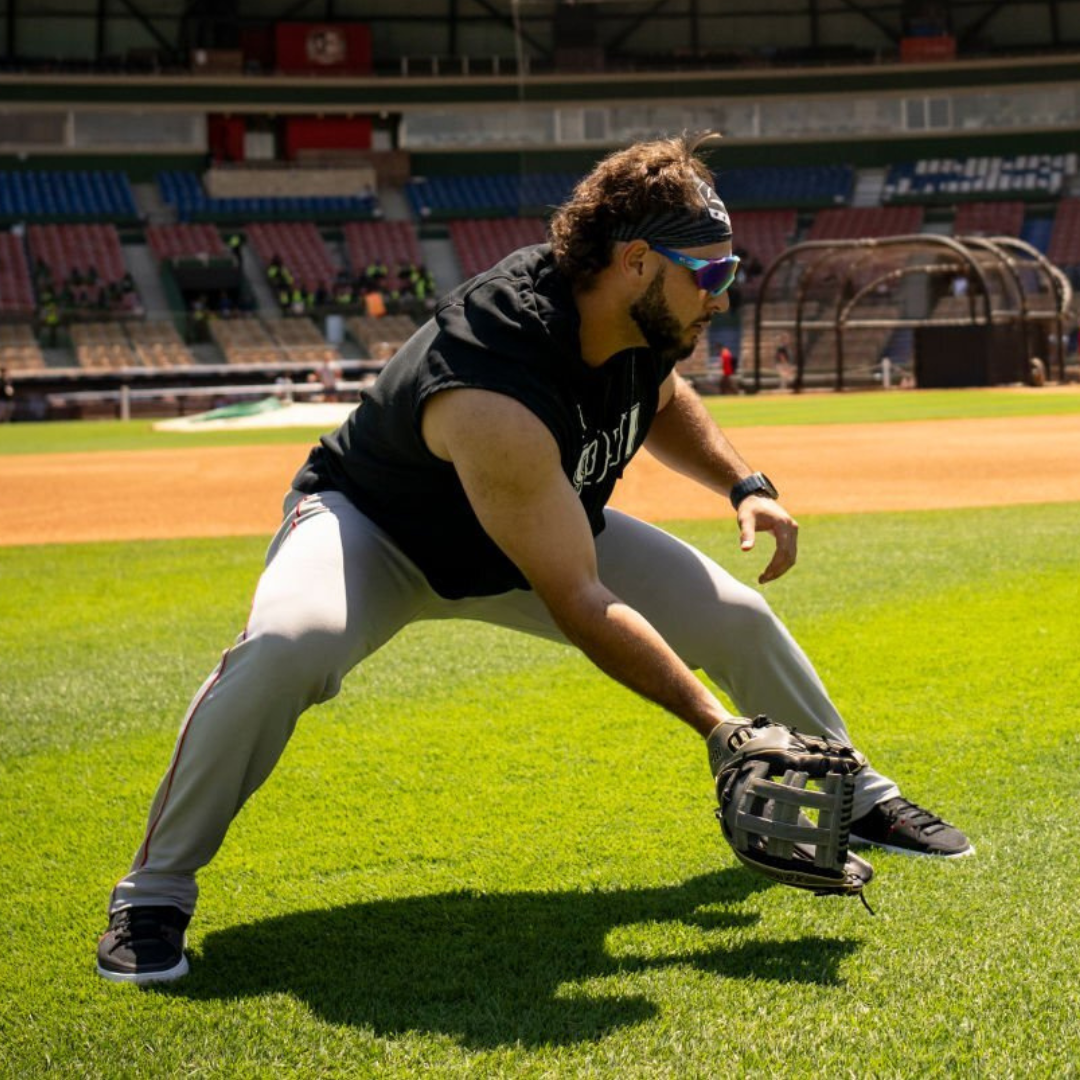 The Eye-Opening Truth: Is Blue Light Holding You Back on the Baseball Field?