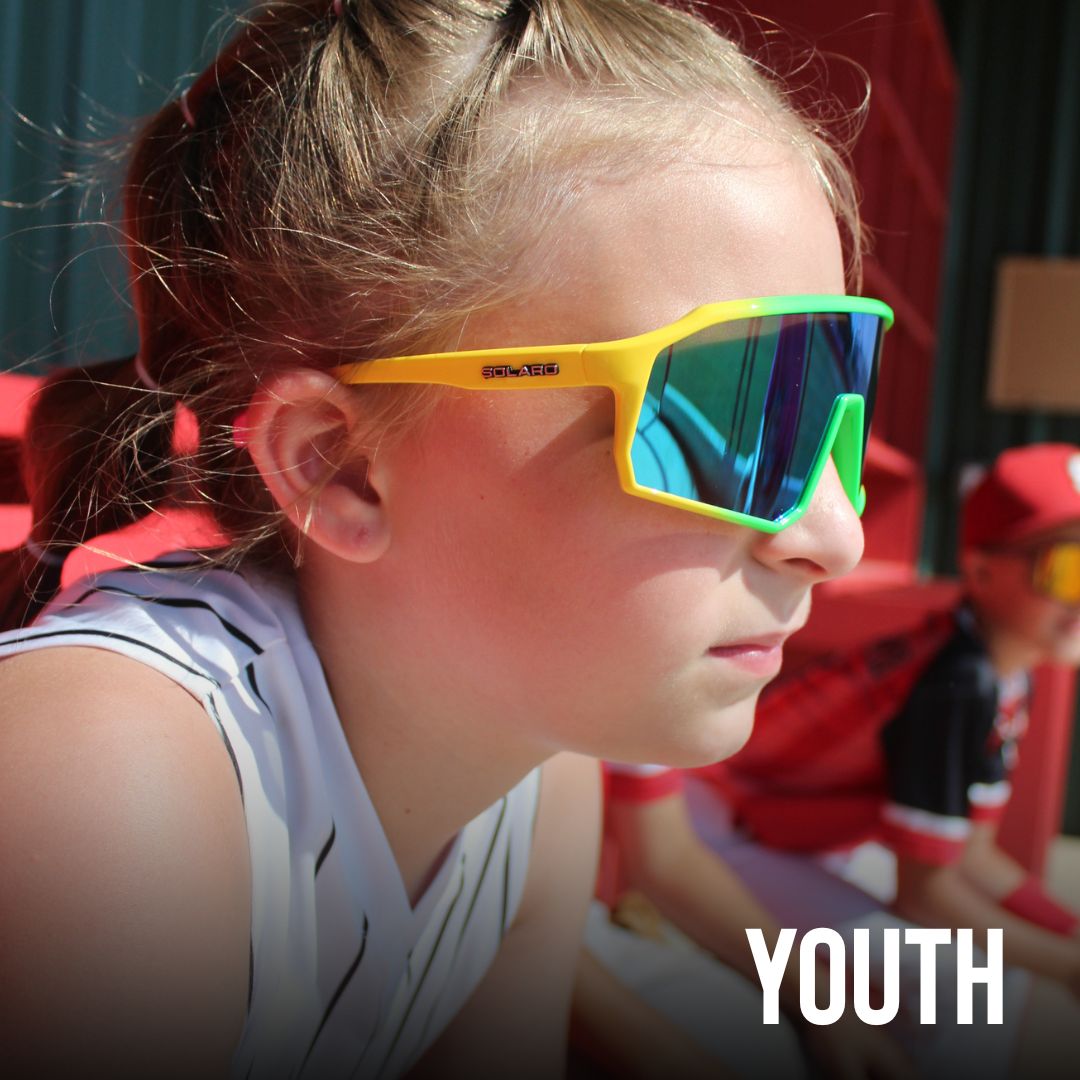 Youth Baseball Gear Checklist 2025: Don’t Forget the Sunglasses!