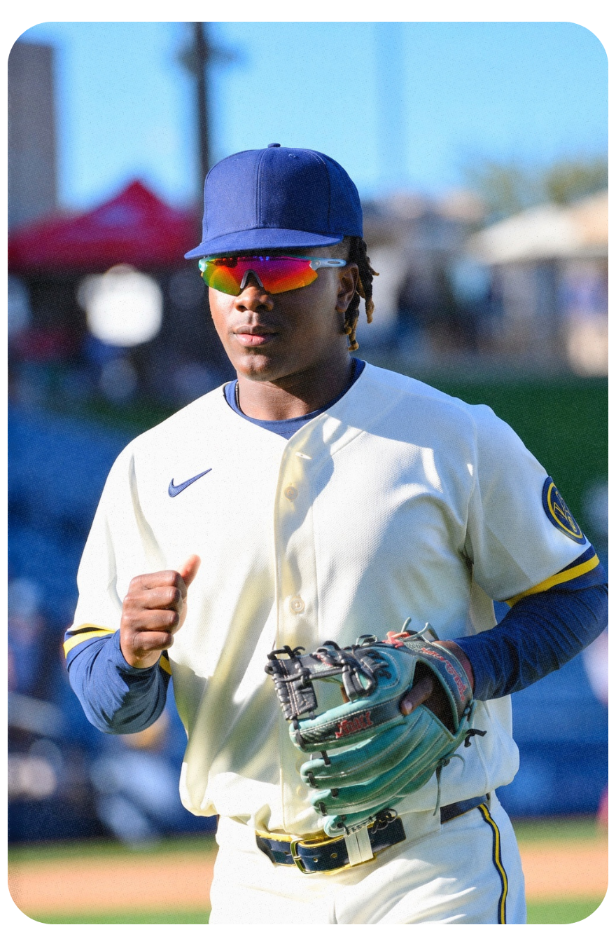 How Bright Sun Affects Young Baseball Players