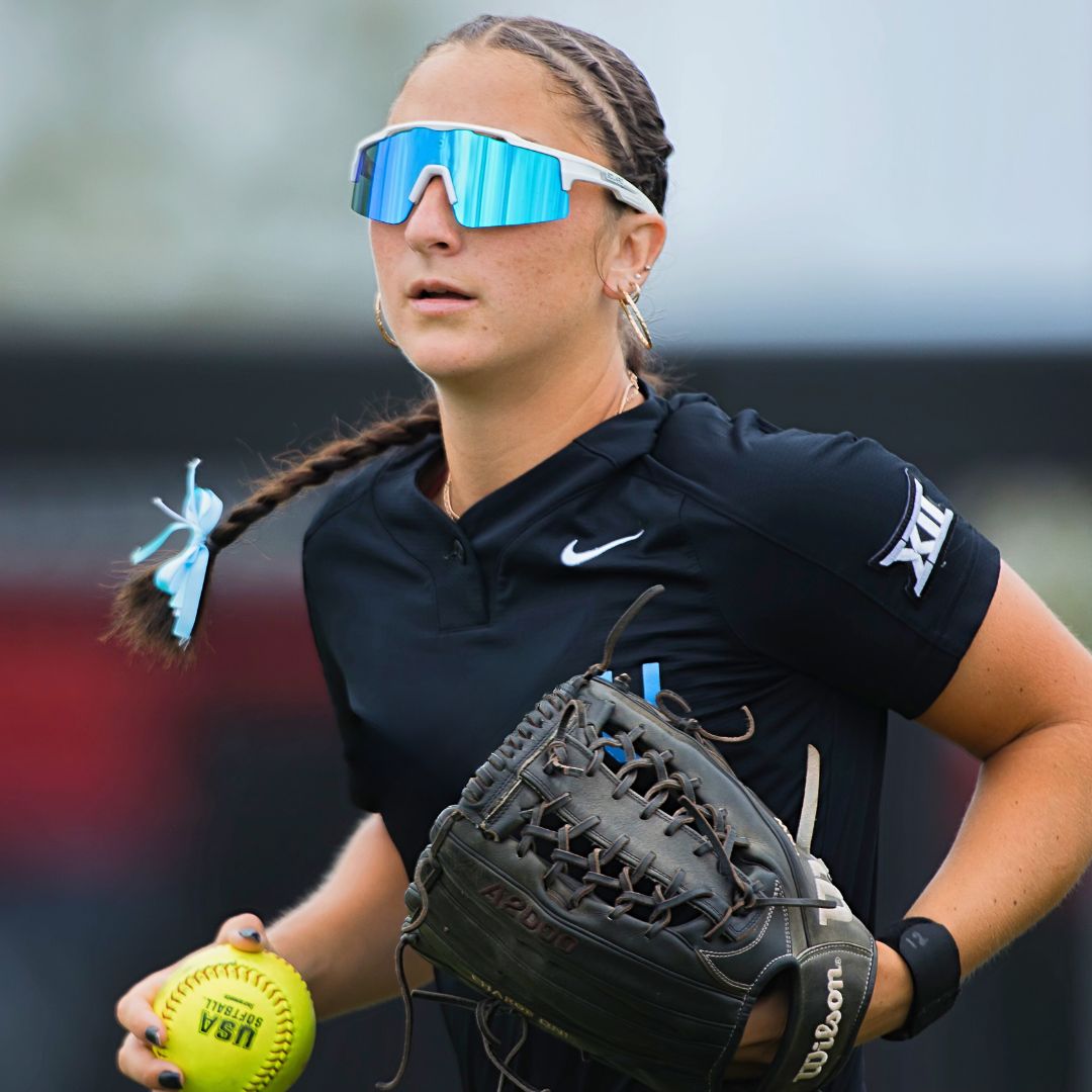 Maintaining Eye Health While Cycling: The Role of Blue Light Blocking Sunglasses