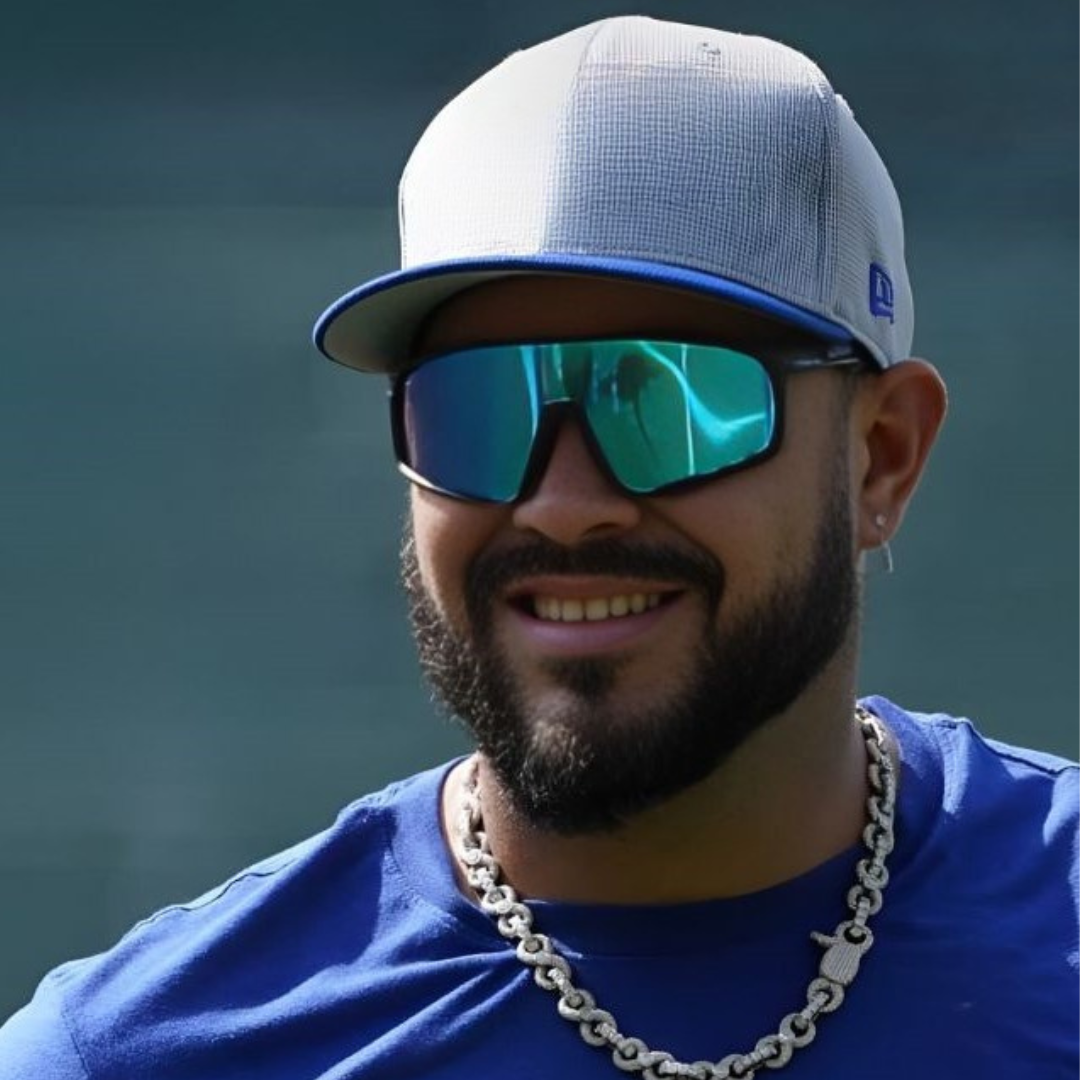 The Sun, Screens, and Stadium Lights: How Blue Light Exposure Adds Up for Baseball Players