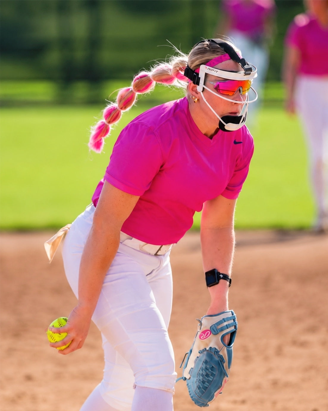 Best Softball Sunglasses for Performance and Eye Protection