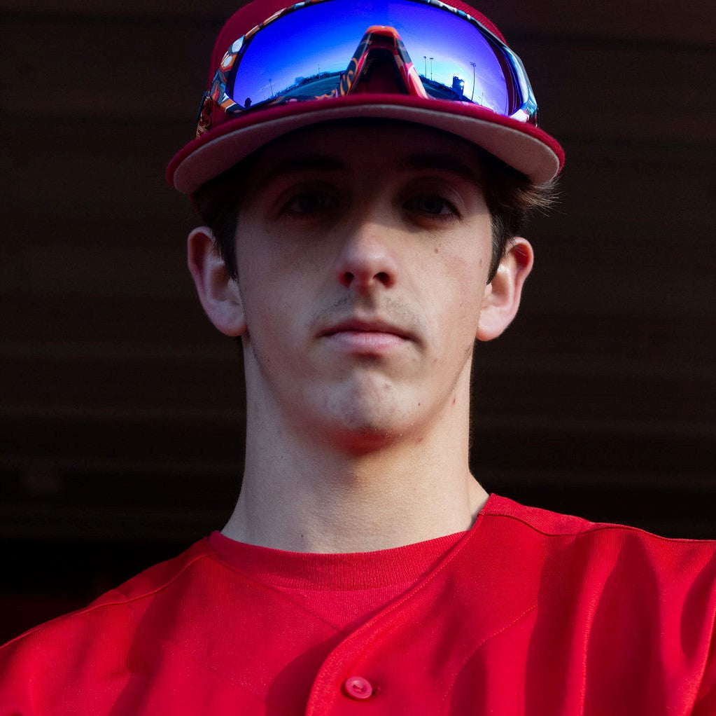 The Importance of UV Protection in Baseball Sunglasses