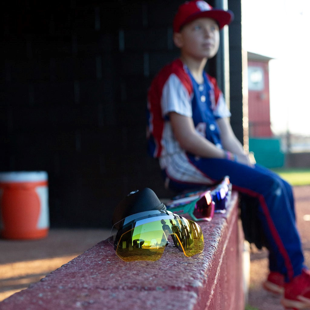 How to choose the best baseball sunglasses for your game