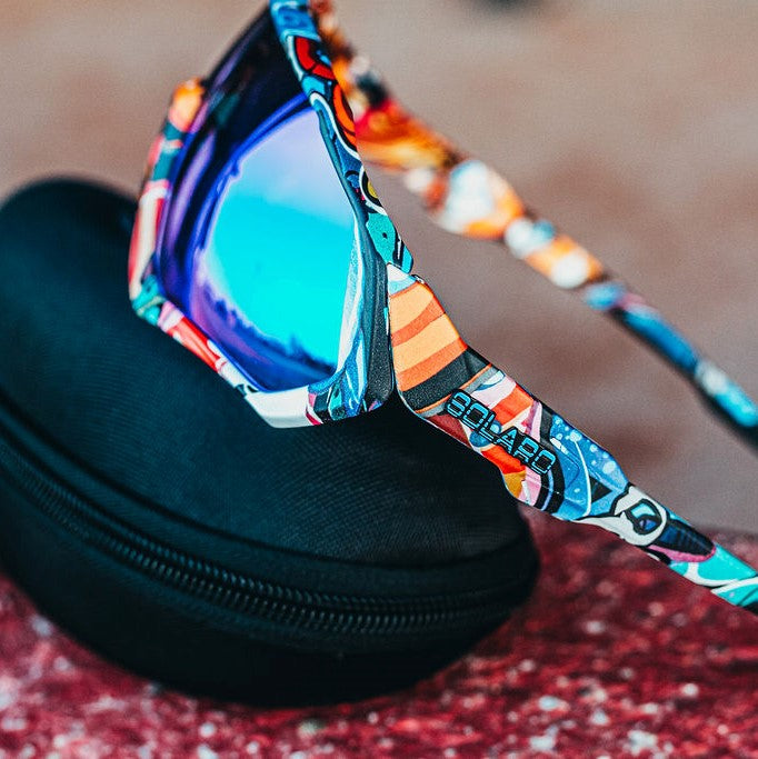 The Benefits of Polarized Lenses in Baseball Sunglasses for Baseball Players