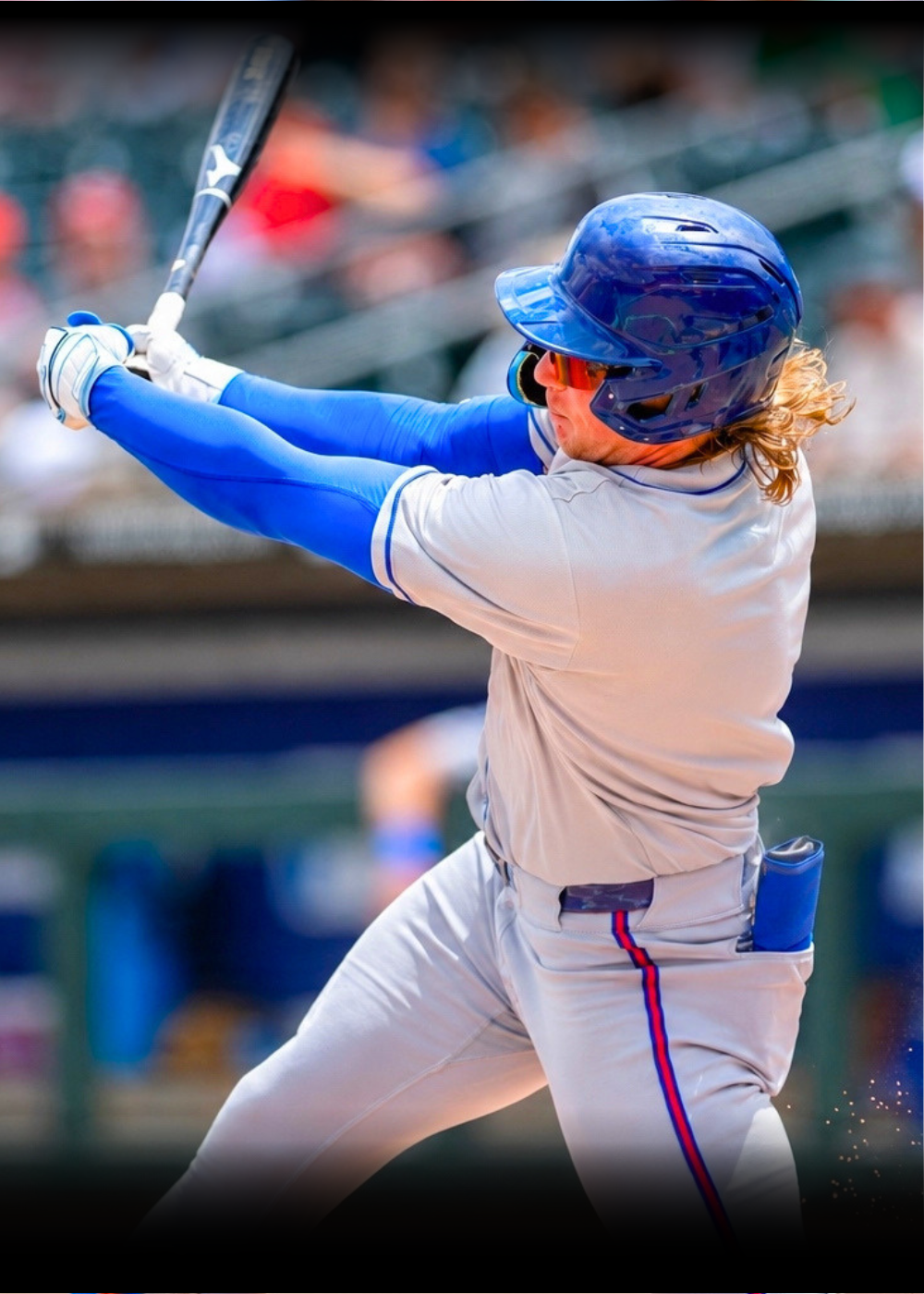 10 Reasons Baseball Players Need Sunglasses on the Field