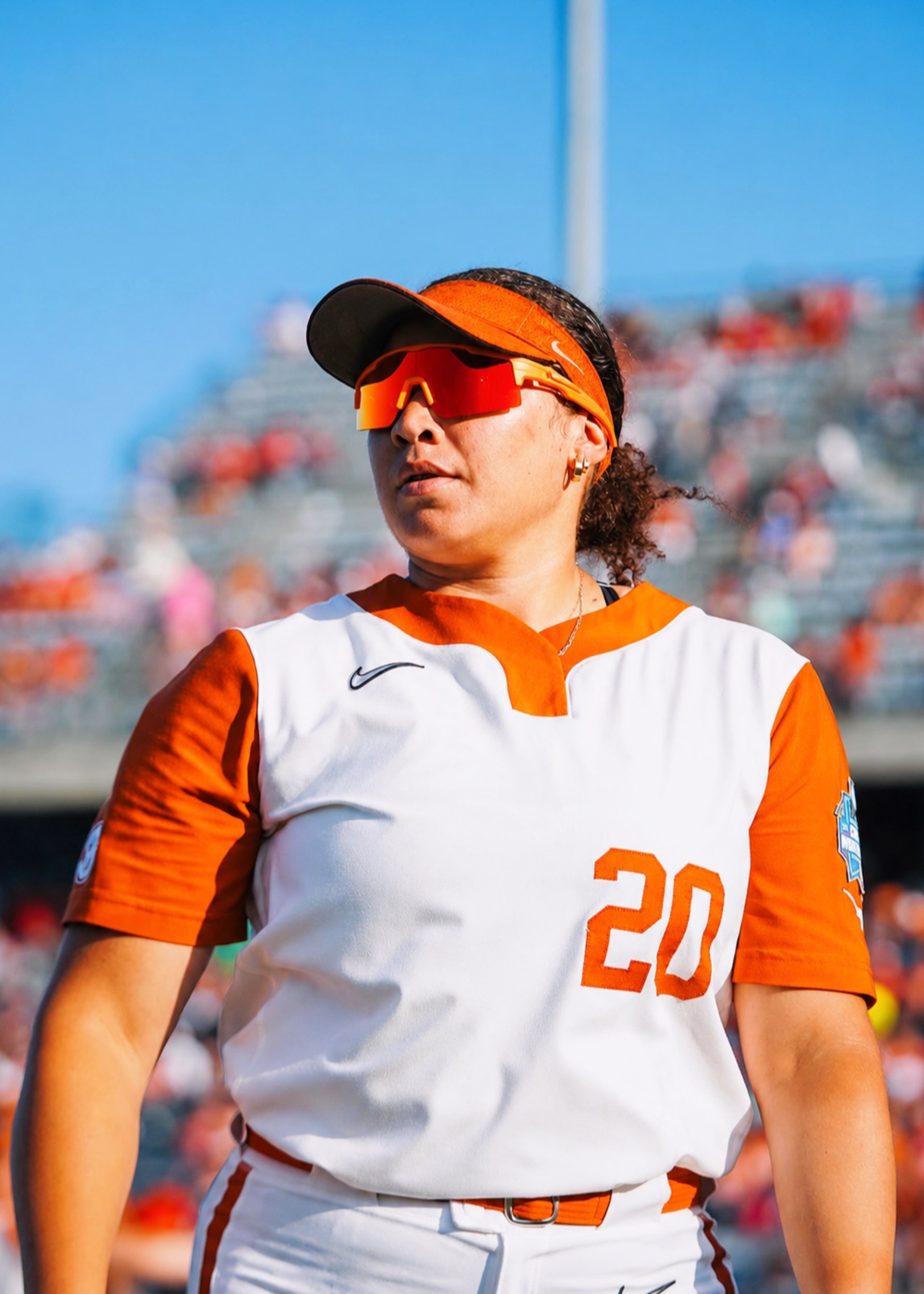 The Importance of Eye Protection in Softball