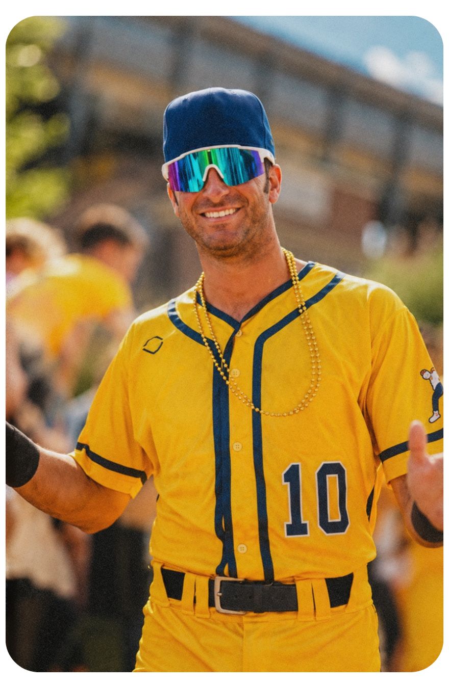 Best Baseball Sunglasses for Performance and Eye Protection