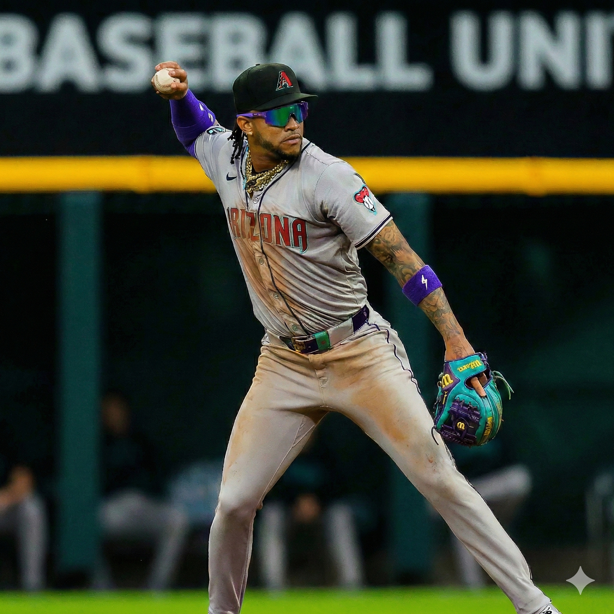 Why Baseball Sunglasses Are Essential for Performance and Safety