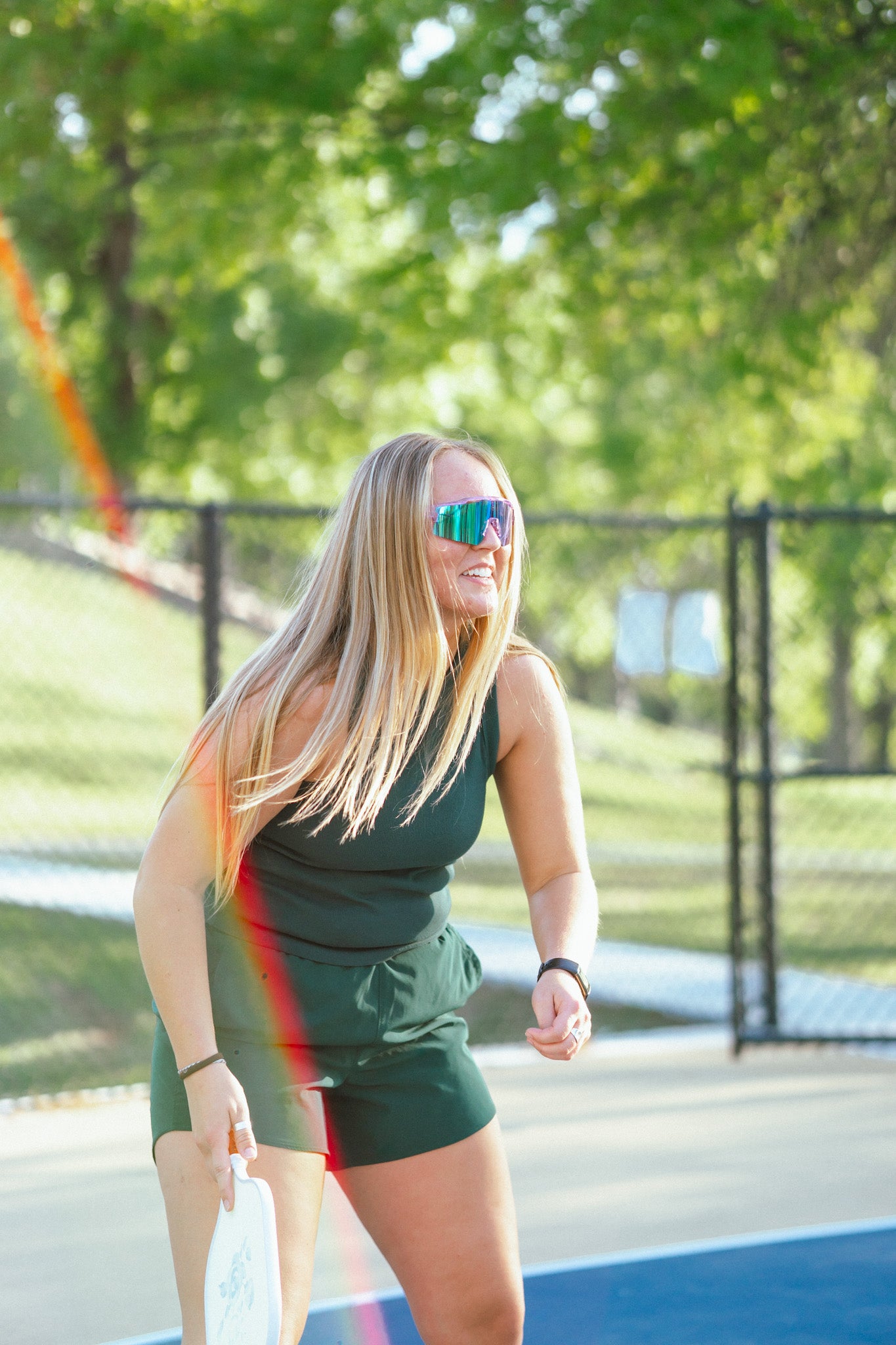 From Blurry to Brilliant: How Sunglasses Sharpen Your Game in 2025