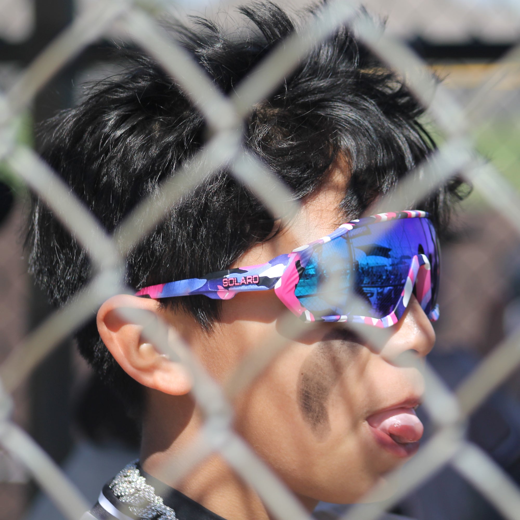 Introducing Solaro Shades: Official Announcement