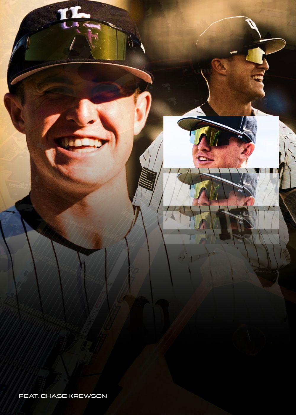 Playing Under the Sun: How Sunglasses Improve Focus & Reaction Time