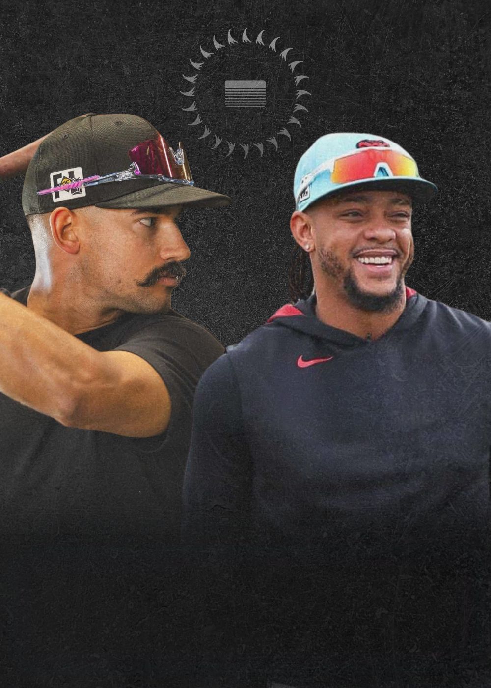 How Blue Light Sunglasses Help Baseball Players Avoid Fatigue and Stay Sharp