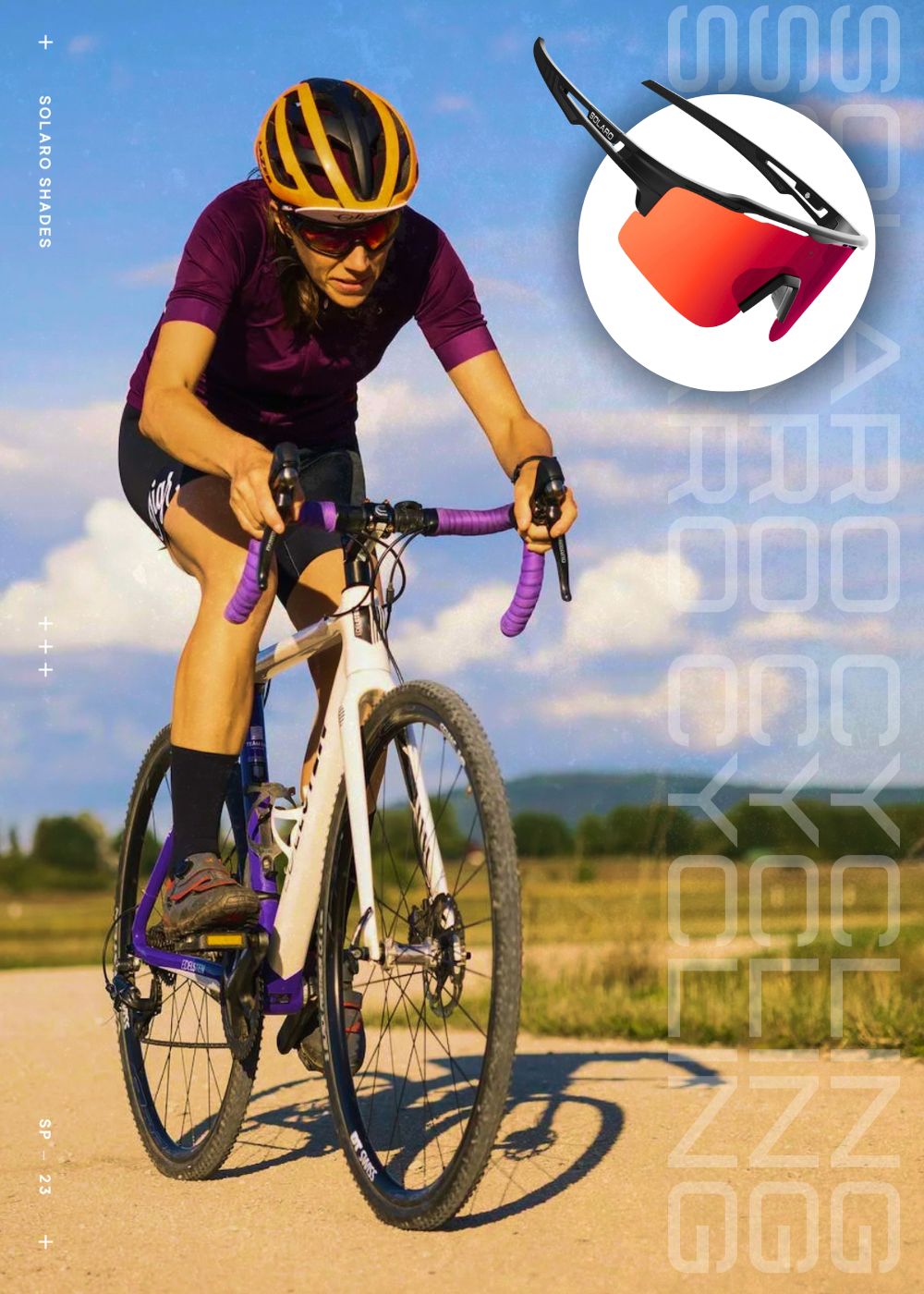 How to Choose the Right Cycling Sunglasses: Factors Beyond UV and Blue Light Protection