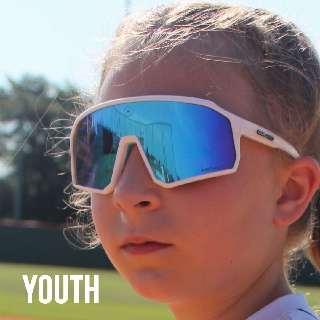 Why UV Protection in Baseball Sunglasses Is a Must for Youth Athletes