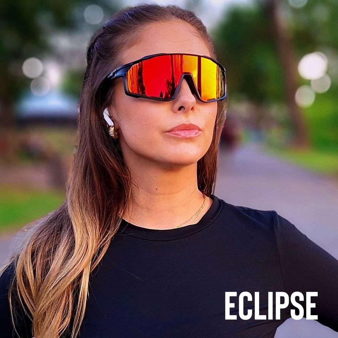 Sunglasses, Screens & Summertime Sports: 3 Ways to Keep Your Eyes Safe All Season