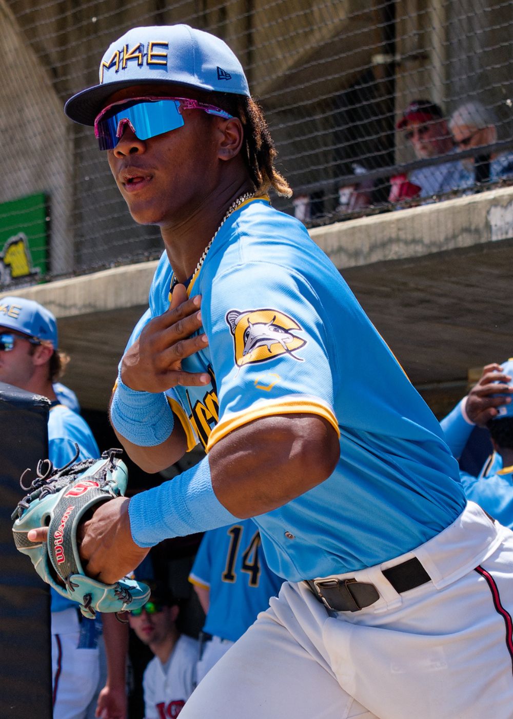 Do Baseball Sunglasses Really Improve Reaction Time? — A Deep Dive for Players and Fans