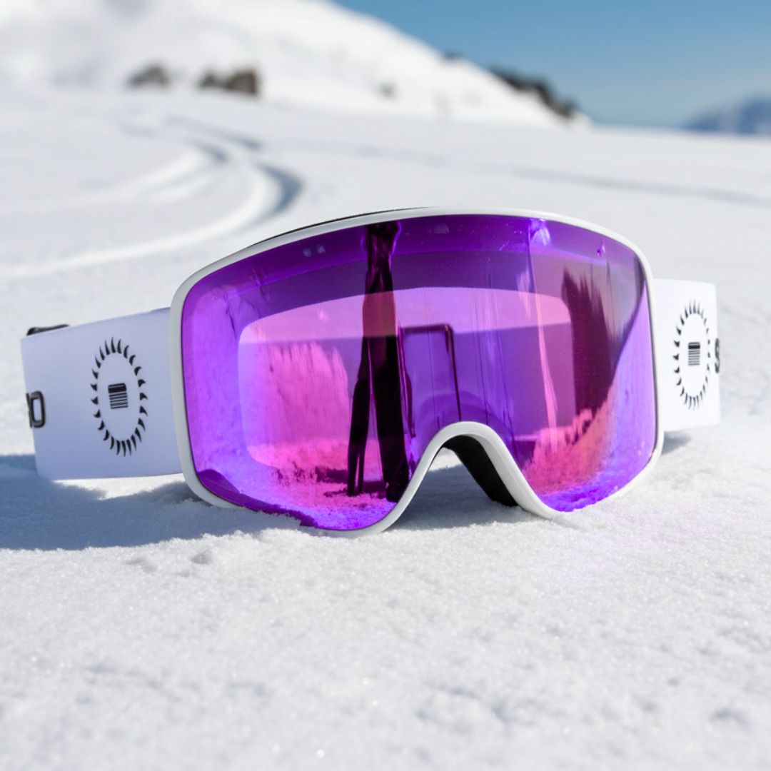 Can Solaro Shades Replace Your Ski Goggles?
