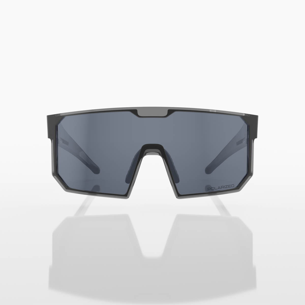 Smoke and Mirrors Solaro Shades