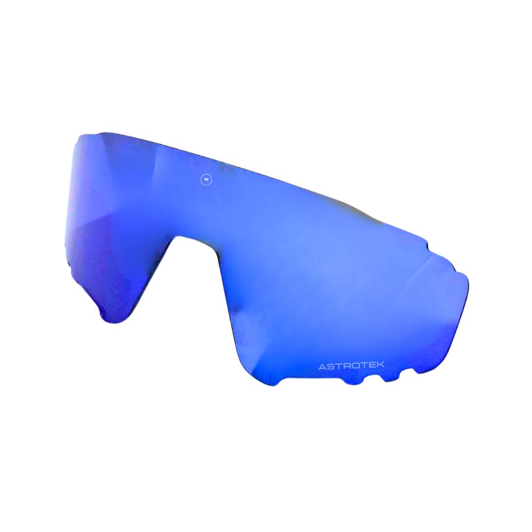 Extra Colored Lens (Eclipse Frame) Solaro Shades