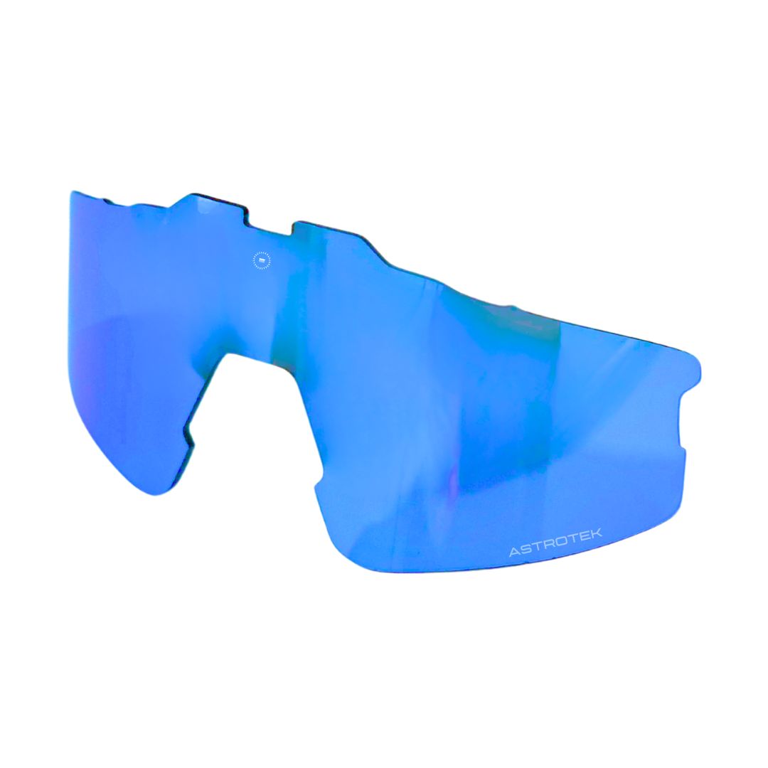 Extra Colored Lens (Cosmos Frame) Solaro Shades