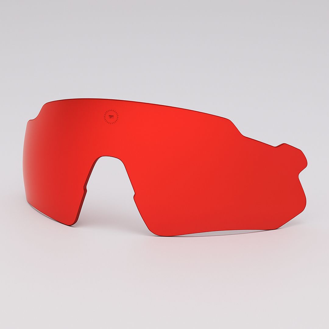 Extra Colored Lens (Nova Frame)