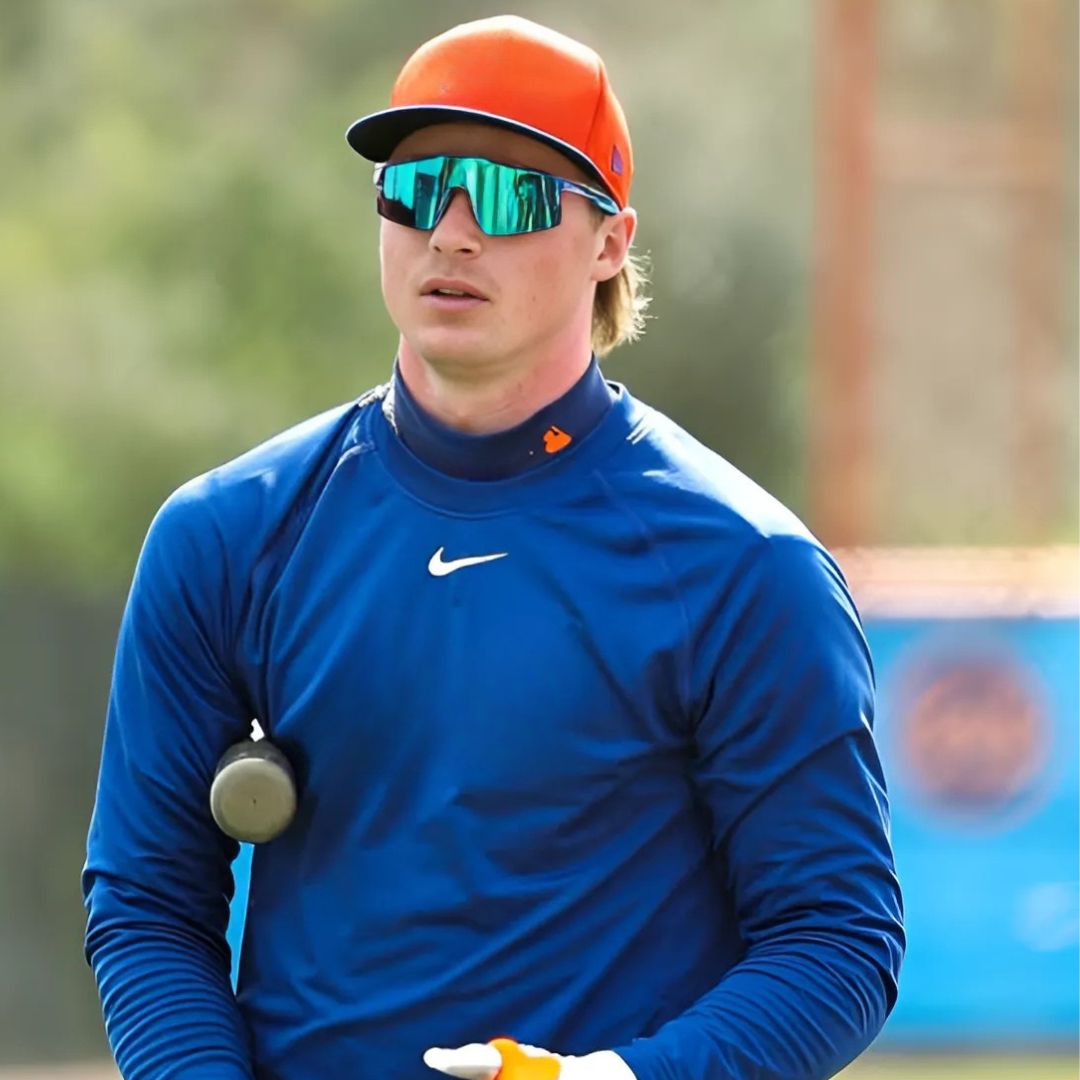 Solaro Shades Cosmos baseball sunglasses in Purple Splash – sports eyewear for athletes.
