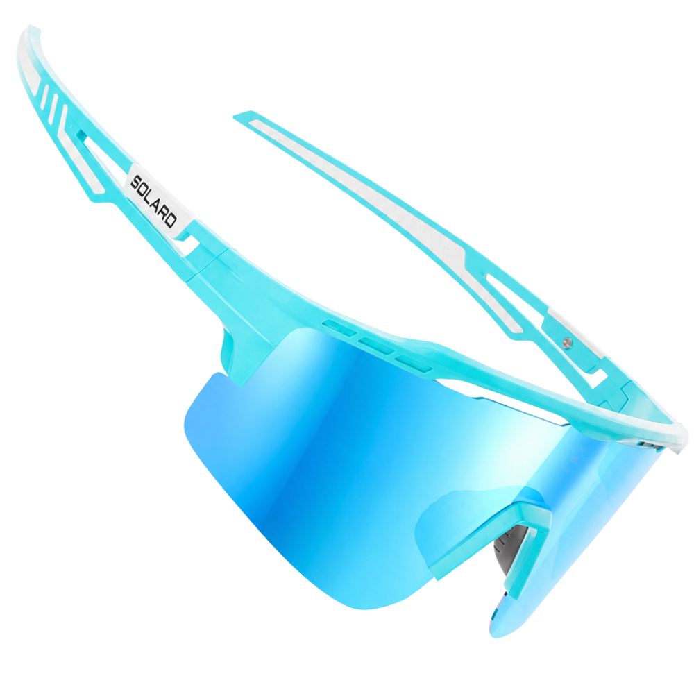 Made by Jesús 1 | Premium Baseball and Softball Sunglasses
