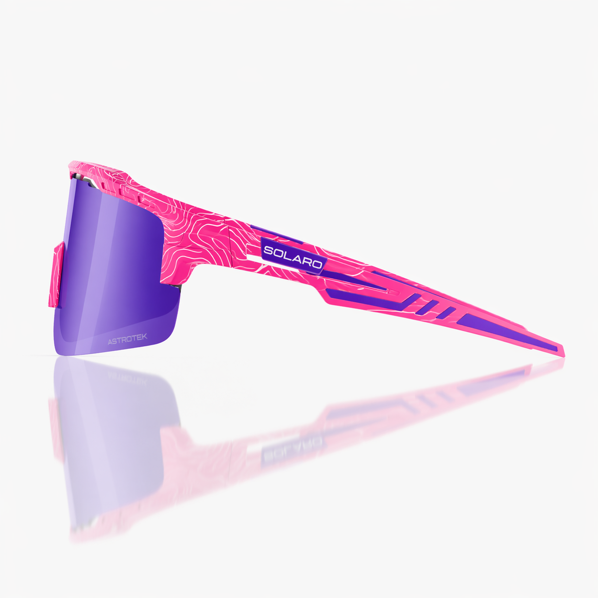 Ketel Marte Solaro Shadses baseball sunglasses Dominican Republic style.