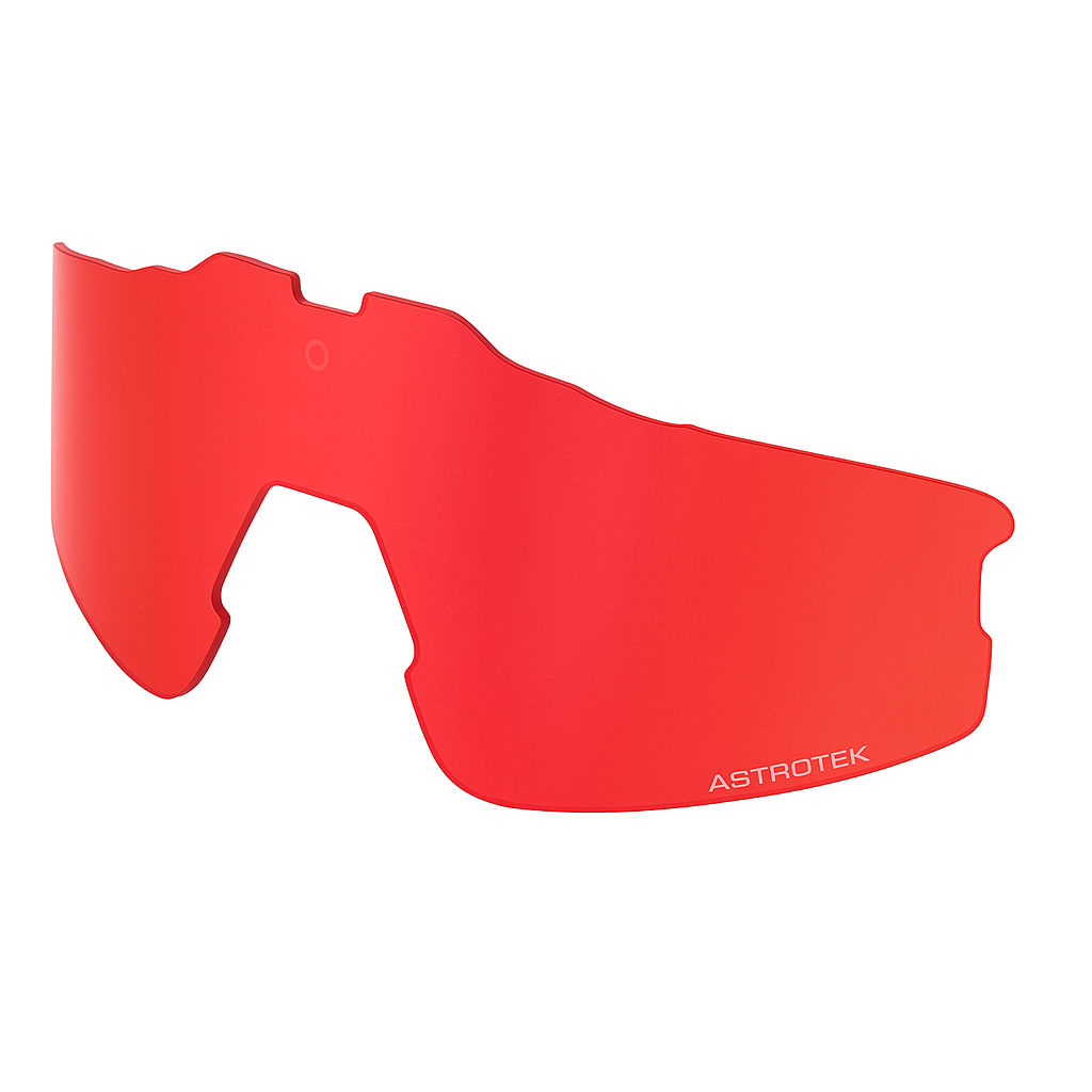 Extra Colored Lens (Cosmos Frame)