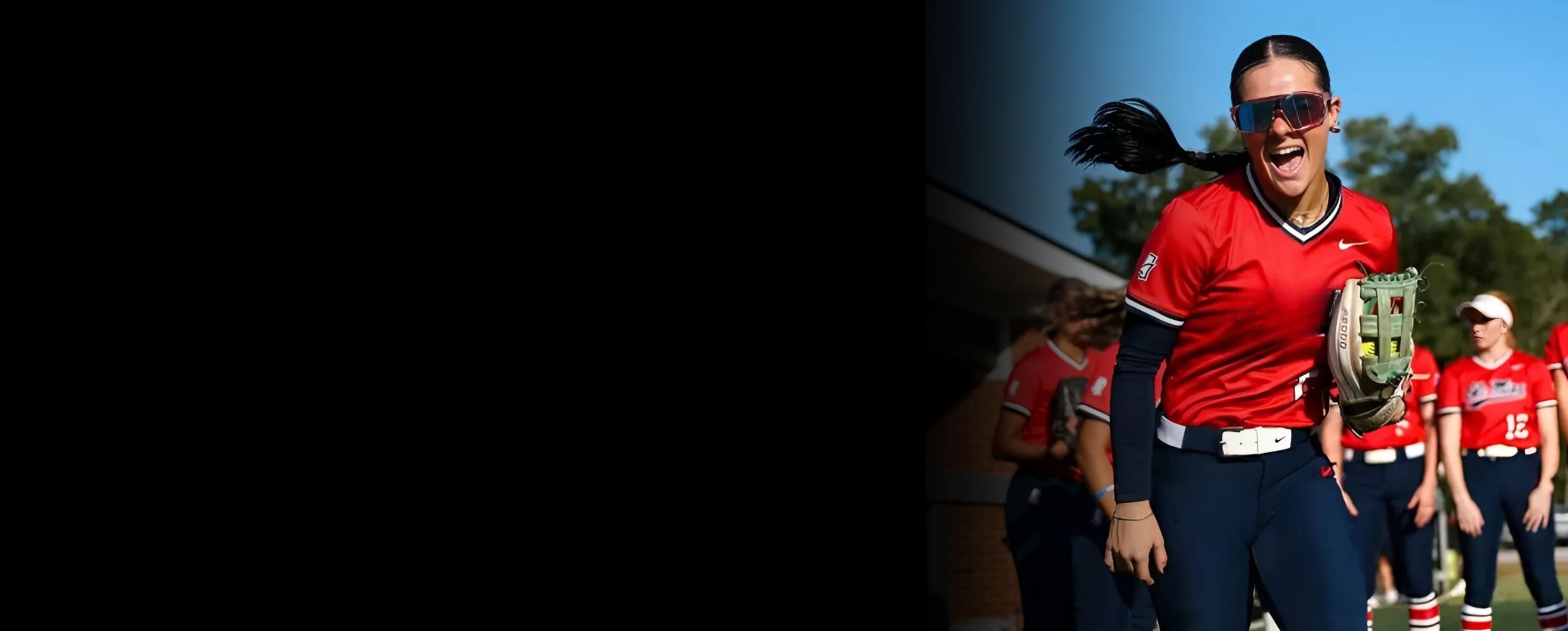 Solaro Shades baseball sunglasses with lifetime warranty, sports sunglasses built to last with free replacement policy