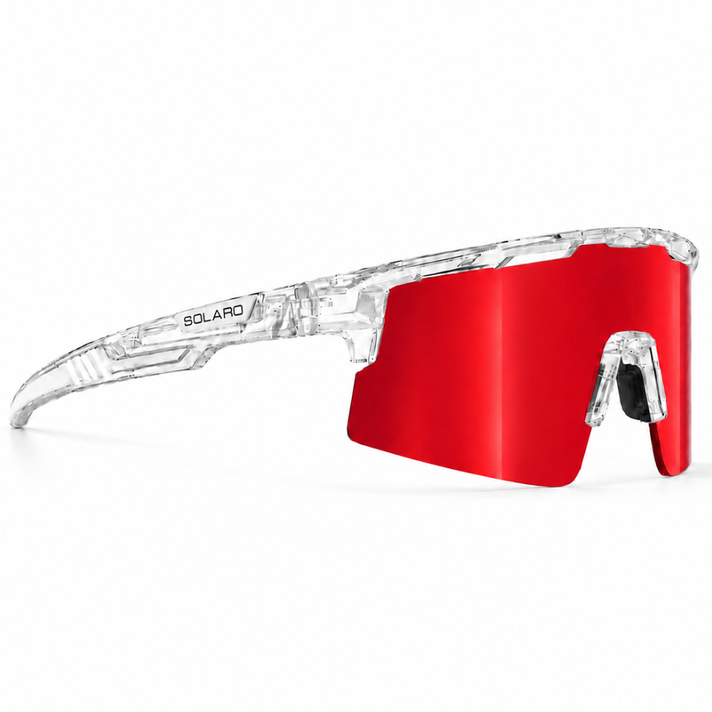 Red Runner