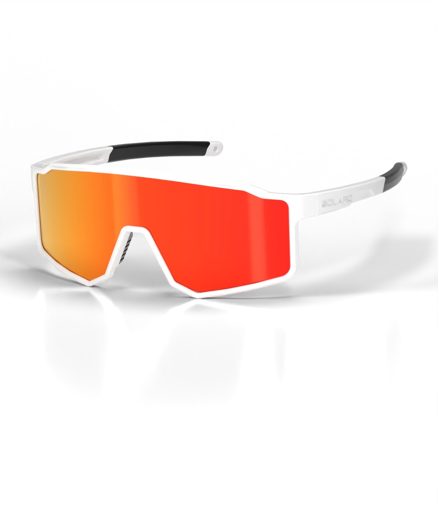 Youth sunglasses rendered directly from the original 3D model