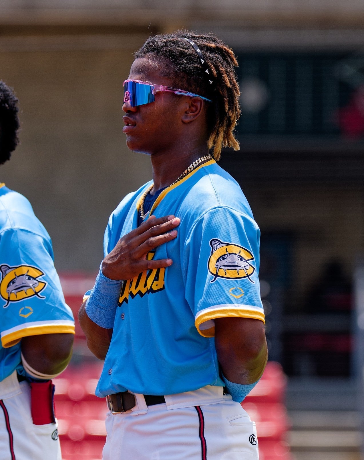 Shine Bright This Holiday: Why Baseball Sunglasses Make the Season Merry and Clear