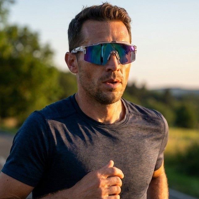 Top Running Sunglasses of 2026: Stay Protected and Perform Your Best