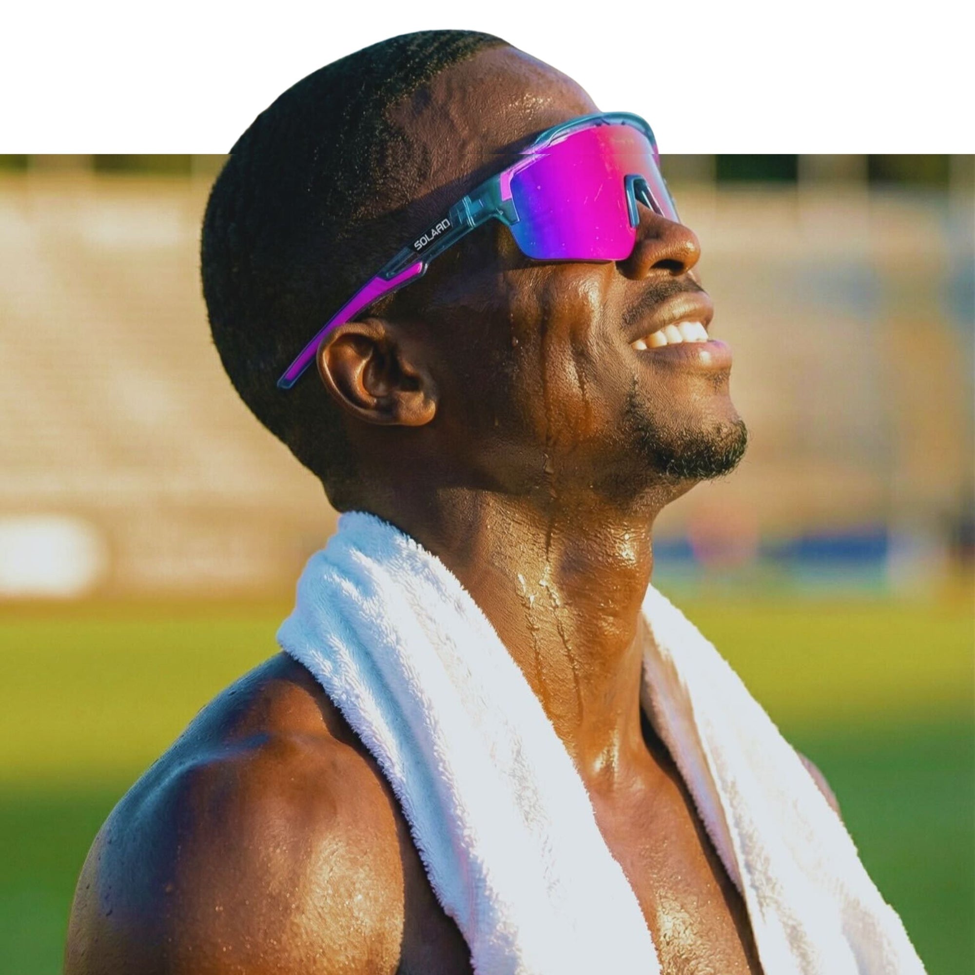 All-Weather Running Sunglasses for 2026: From Sun to Rain