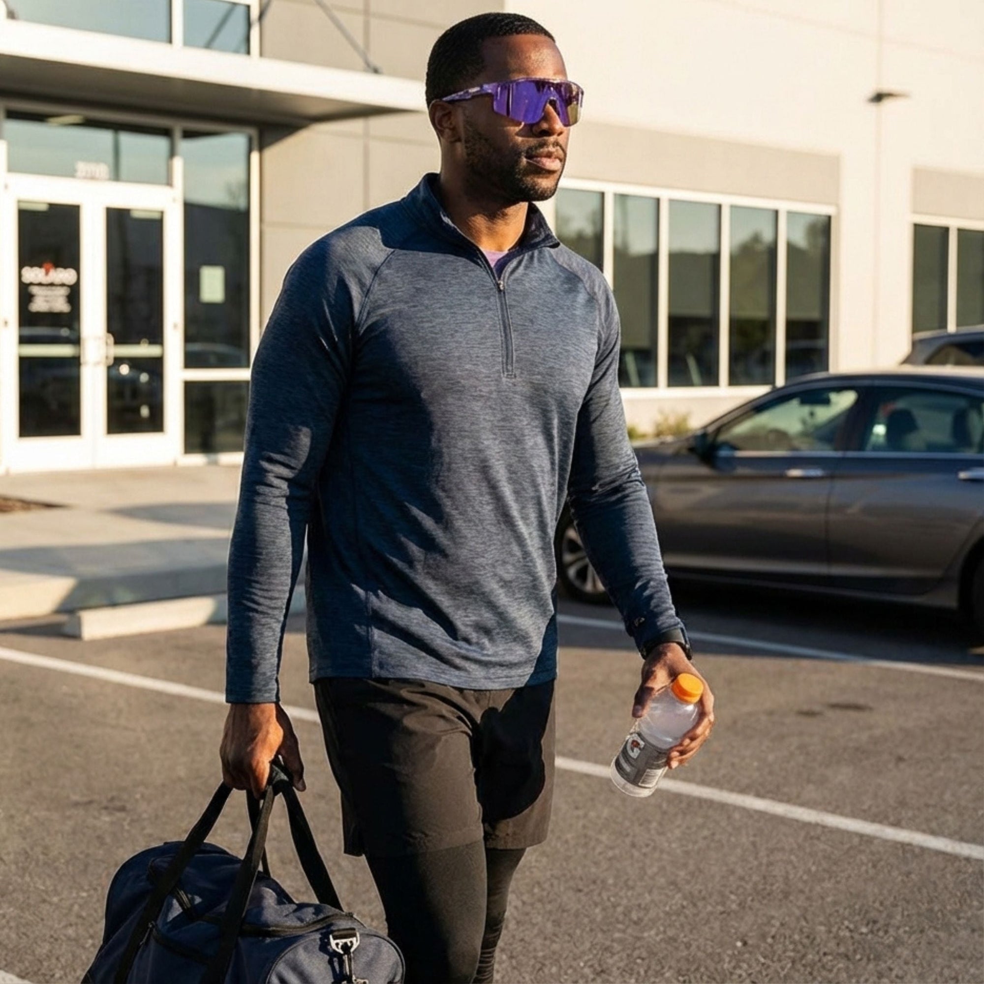 Why UV Protection Is Essential for Every Outdoor Runner