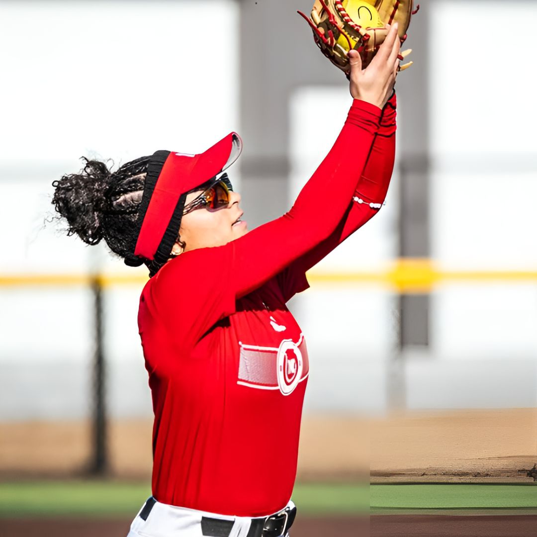 The Hidden Opponent: How Blue Light Impacts Baseball Players’ Vision and Performance