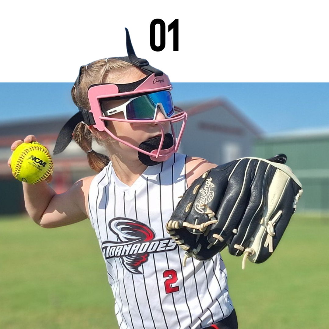 Why Coaches Recommend Sunglasses for Youth Baseball: A Game-Changer for Vision & Safety