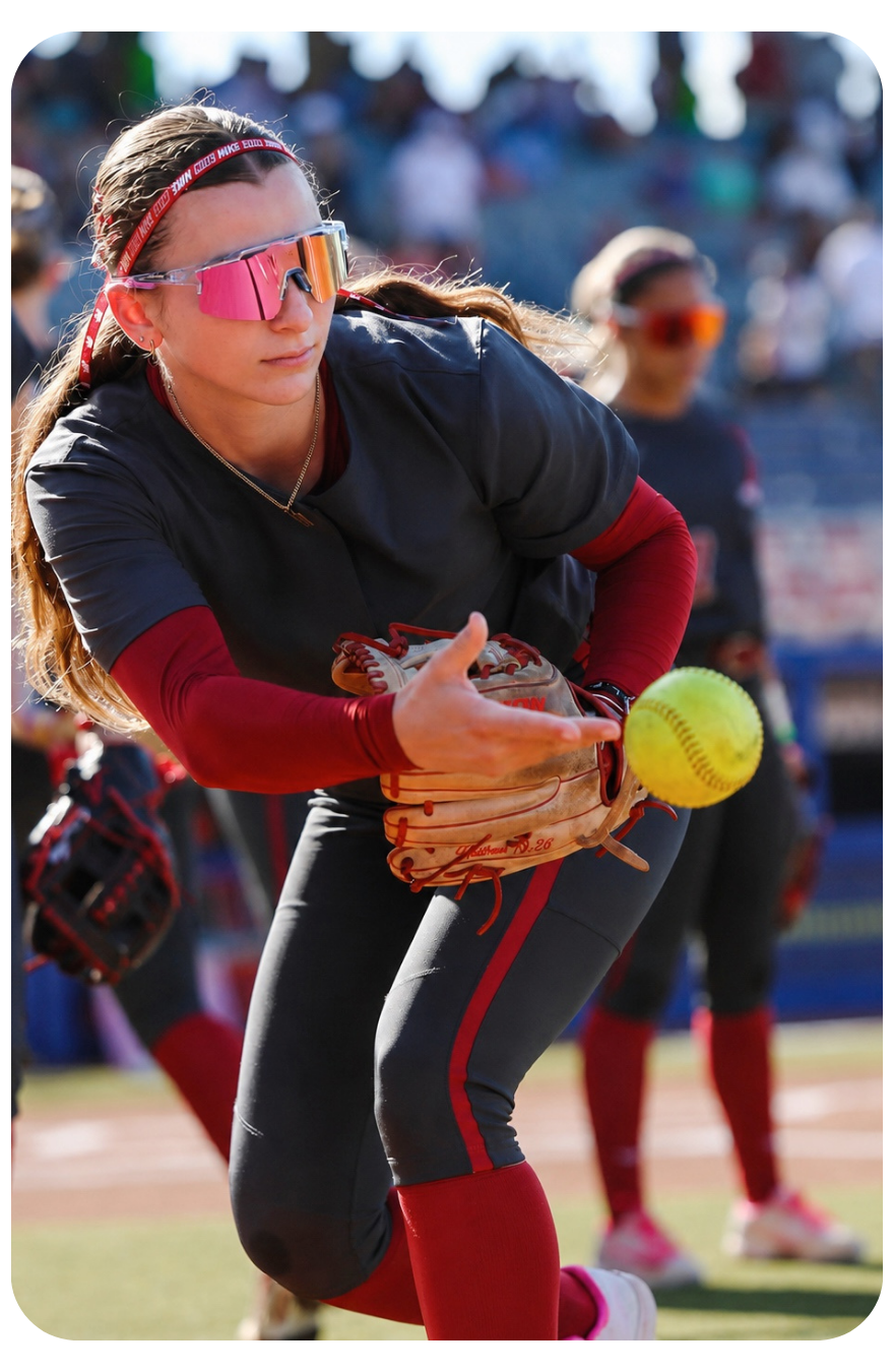 UV Protection for Softball Players: Why It Matters