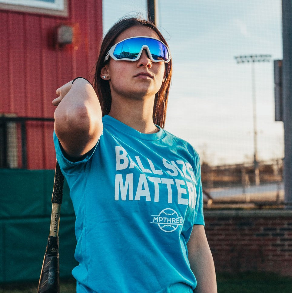 Top 4 Traits that Softball Players Should Look for in Softball Sunglasses