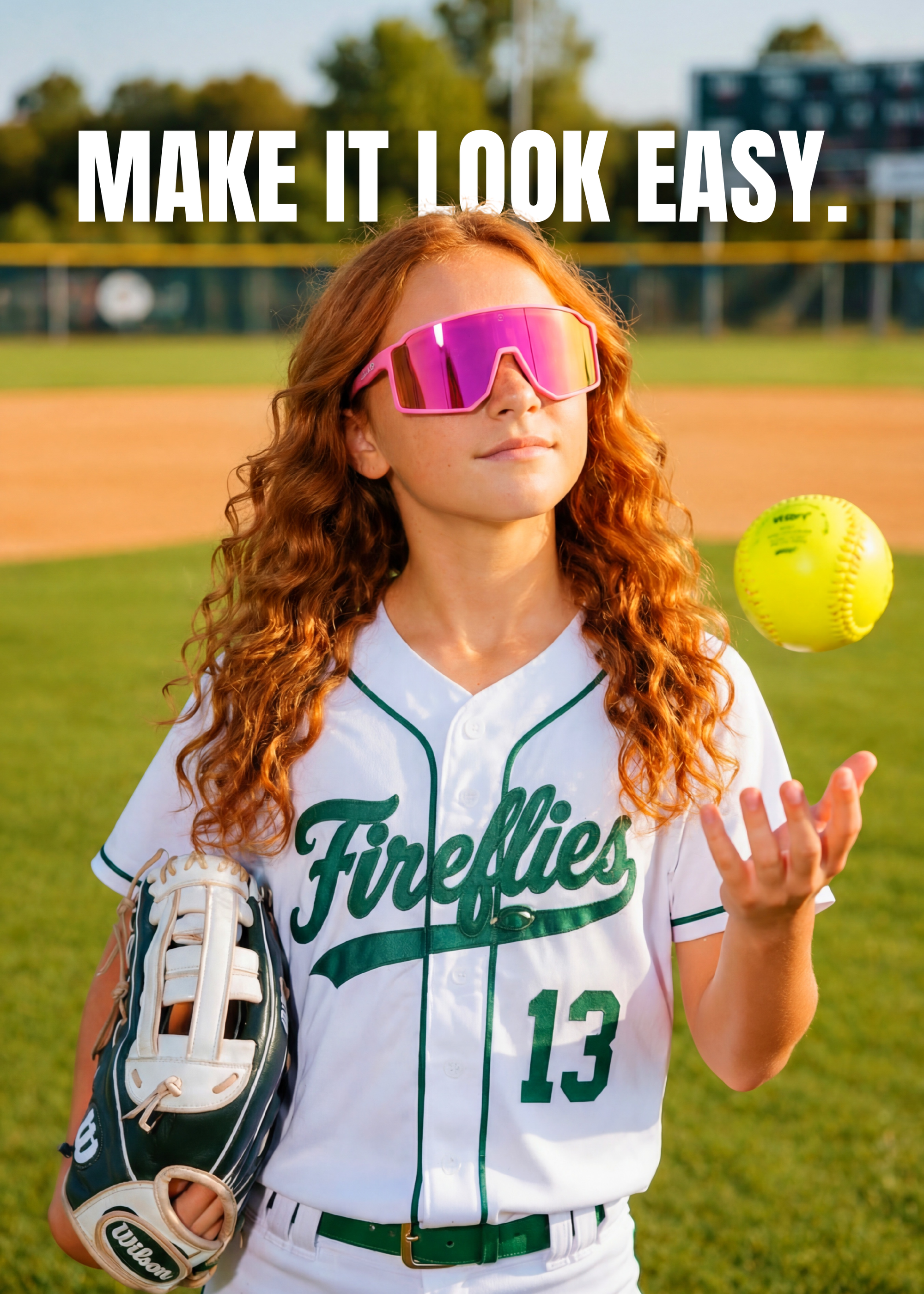 UV Protection for Young Athletes: Why It Matters in Baseball