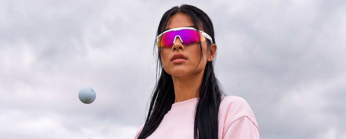 Why Every Golfer Should Wear Sunglasses on the Course