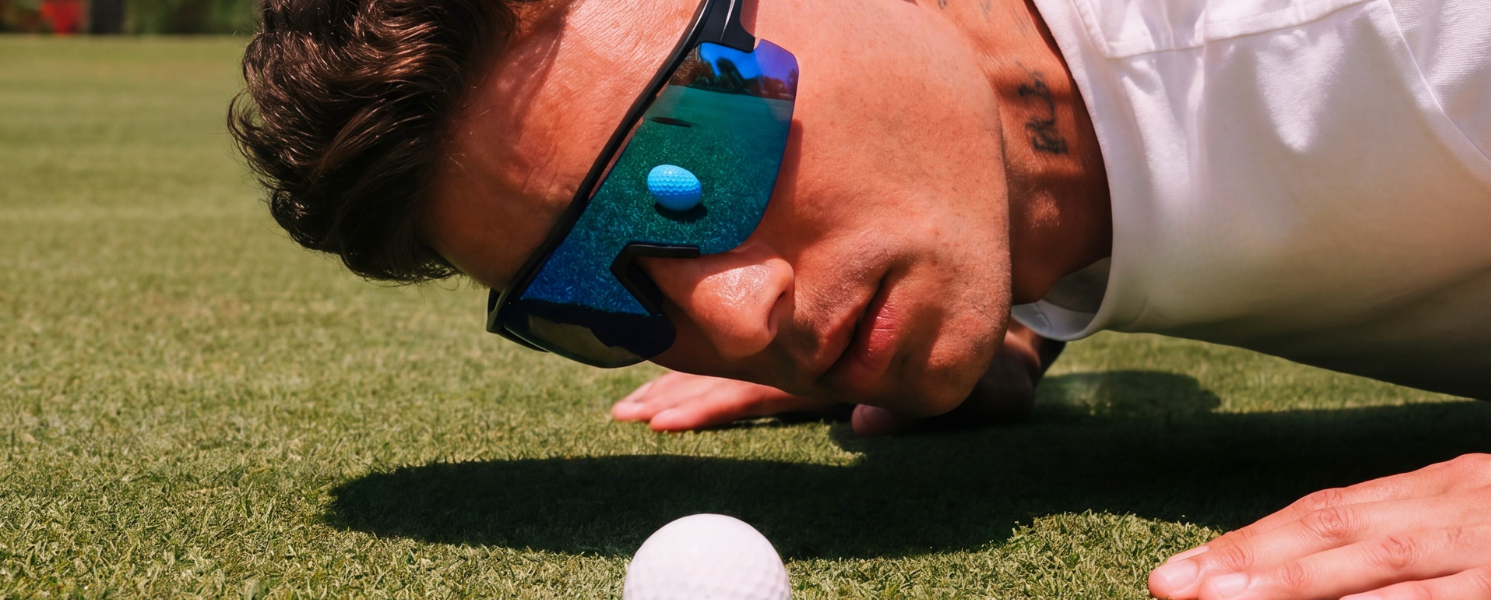Best Golf Sunglasses for Every Golfer (2026 Buying Guide)