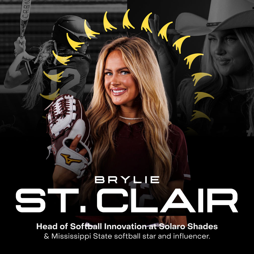 Brylie St. Clair becomes Head of Softball Innovation