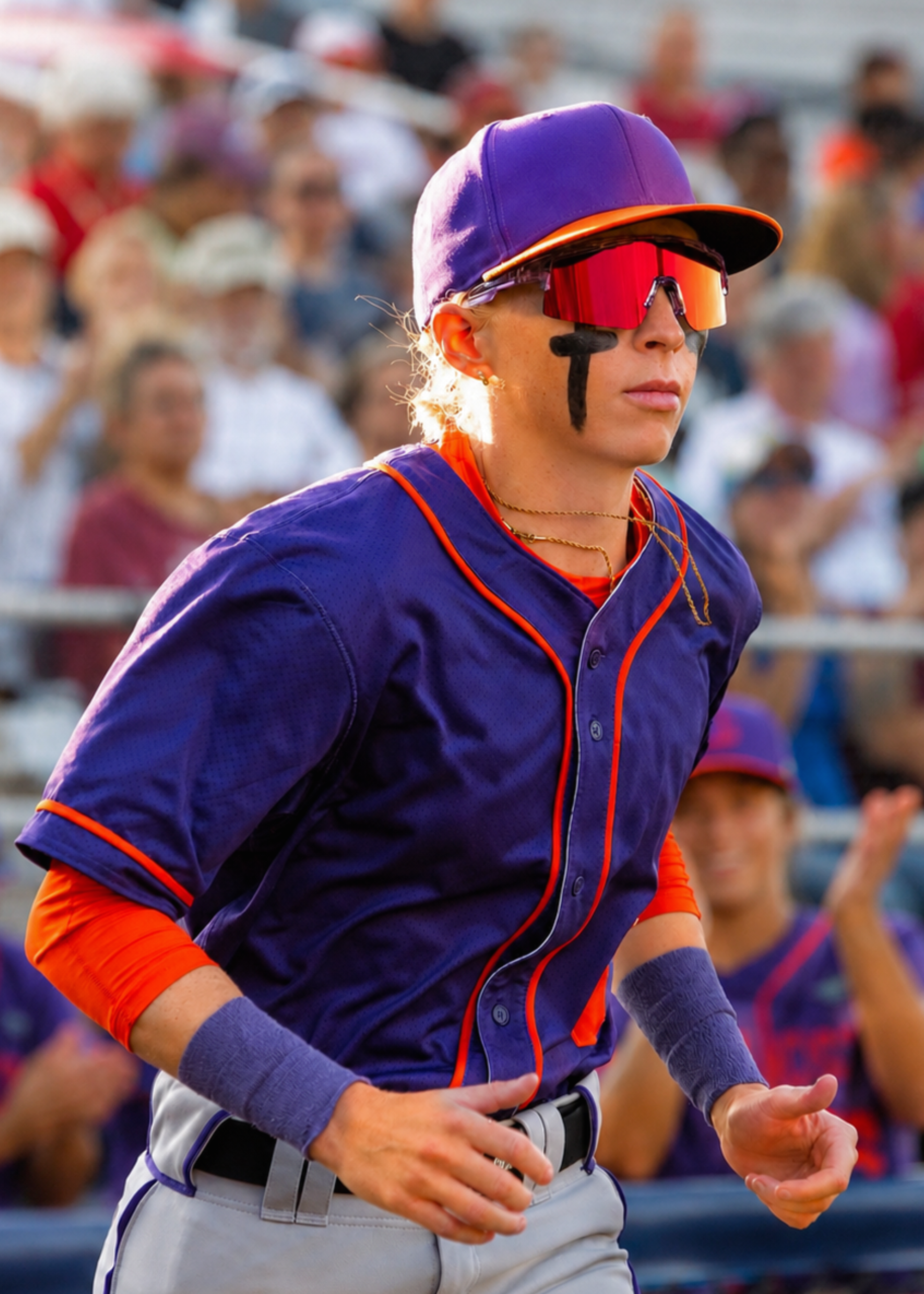 Why Solaro Shades Are a Smart Choice for Baseball Players