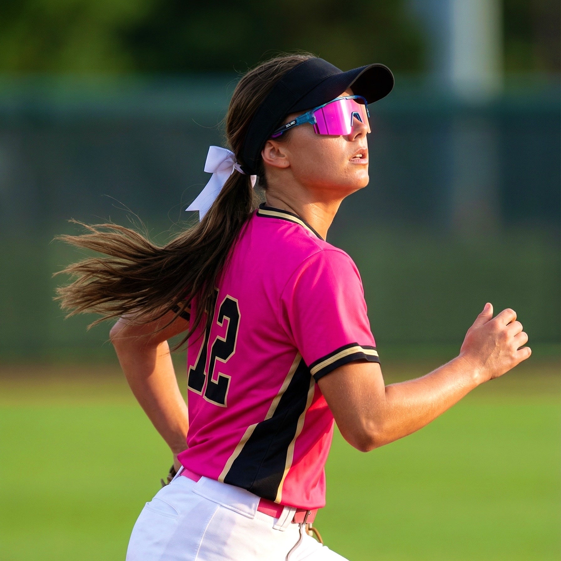 Why Solaro Shades Are Perfect for Runners