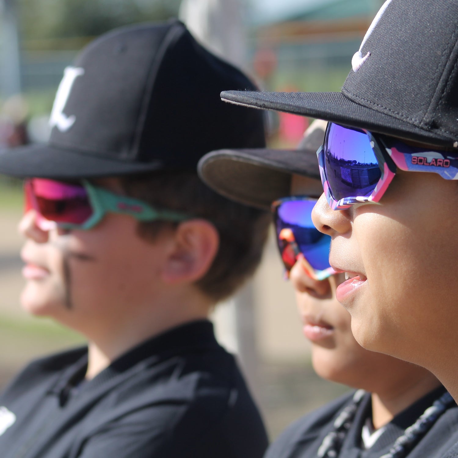 The Best Oakley Baseball Sunglasses