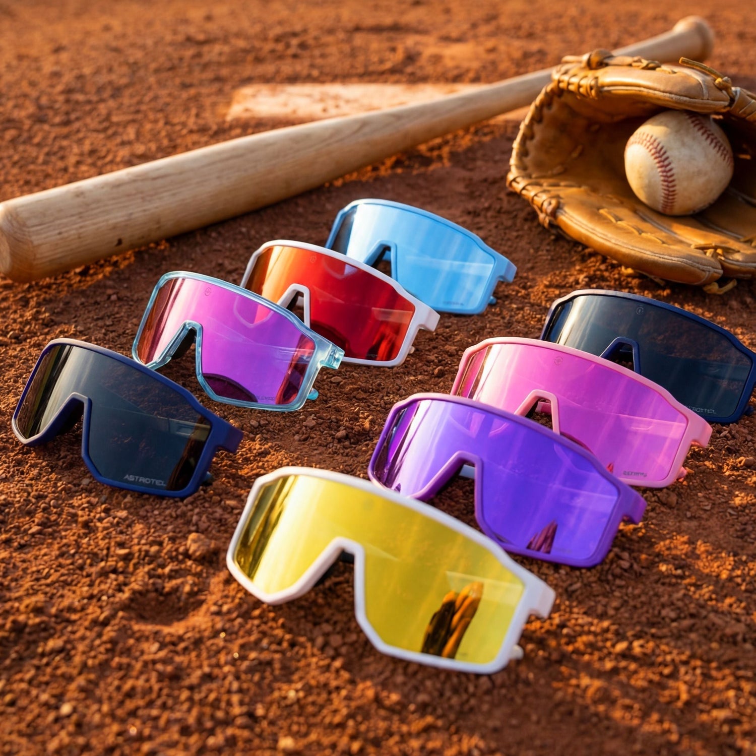 🧢 How to Choose the Best Youth Baseball Sunglasses (Solaro Buying Guide)